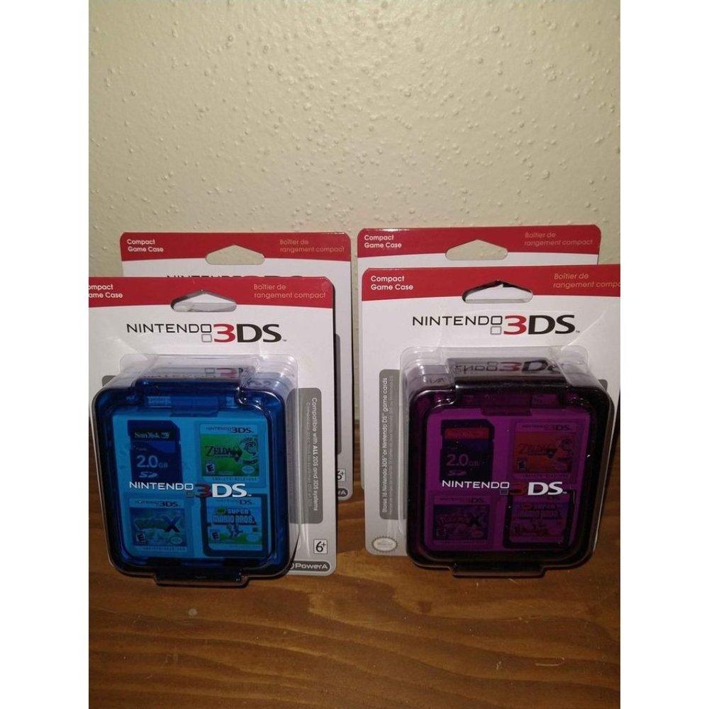 Nintendo DS case
